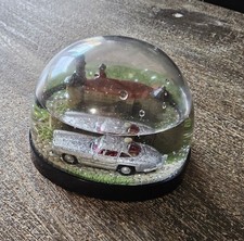 Mercedes-Benz 300SL Gullwing M