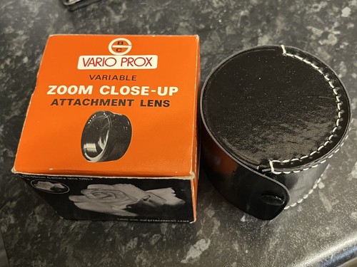 Vario prox variable - prox, (variable
