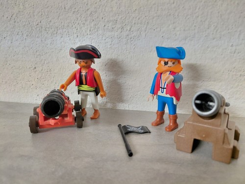 Playmobil piraten kanone - playmobil, set