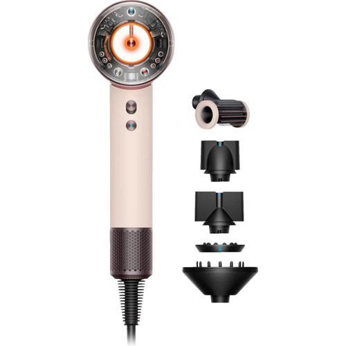 Dyson supersonic nural - dyson, supersonic™