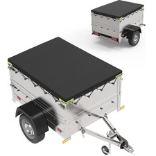 Anhänger-Plane 214 x 122 cm