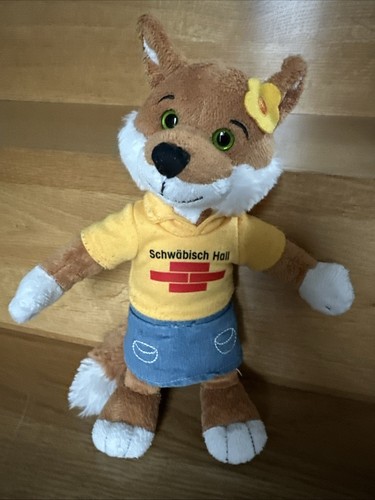 Schwäbisch hall fuchs mit - schwäbisch,