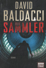 Die Sammler- David Baldacci
