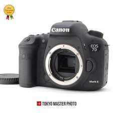 Canon EOS 7D Mark II Digital