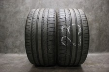 2x Michelin N3 Sommerreifen
