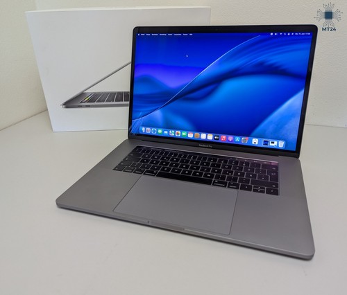 Apple macbook pro - 15",
