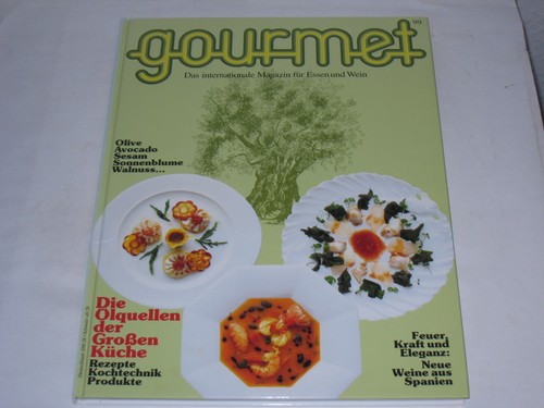 Willsberger johann gourmet - willsberger,, johann:gourmet