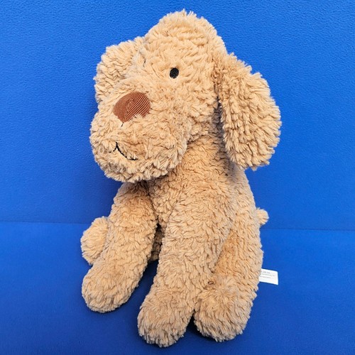 Tcm hund stofftier kuscheltier - hund,
