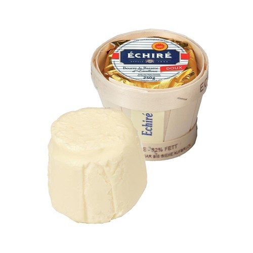 Französische fassbutter - französische,