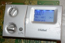 Vaillant VRC 420