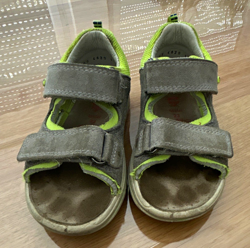 Superfit kinder sandalen - superfit,