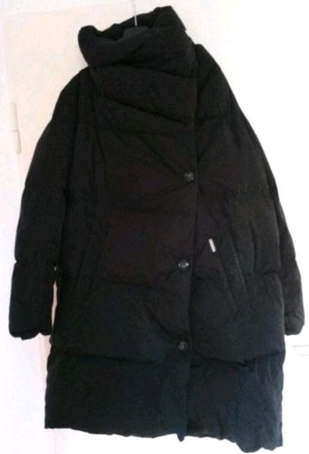 Woolrich mantel parka puffer - mantel,
