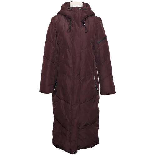 Khujo wintermantel damen - wintermantel,,