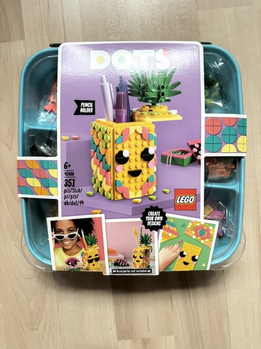 Lego 41906 dots ananas - lego,