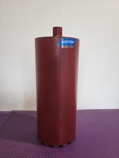 Norton Clipper CB Beton Bohrkrone 201 mm – 1¼'' – 450 mm – NEU