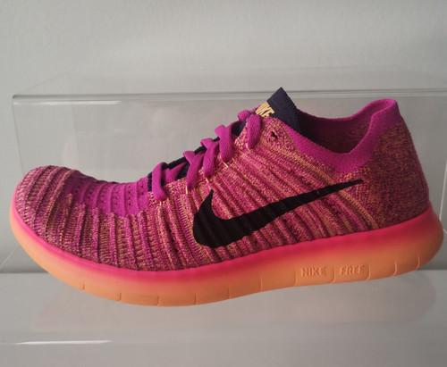 Nike free flyknit - nike,