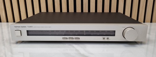 Harman kardon tu905 - kardon,