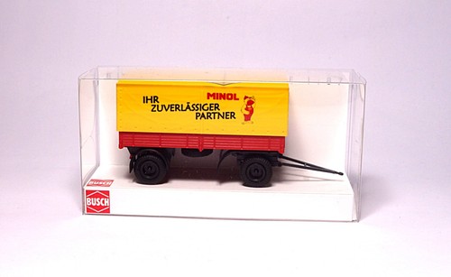 Busch 53358 anhänger ifa hl - anhänger,