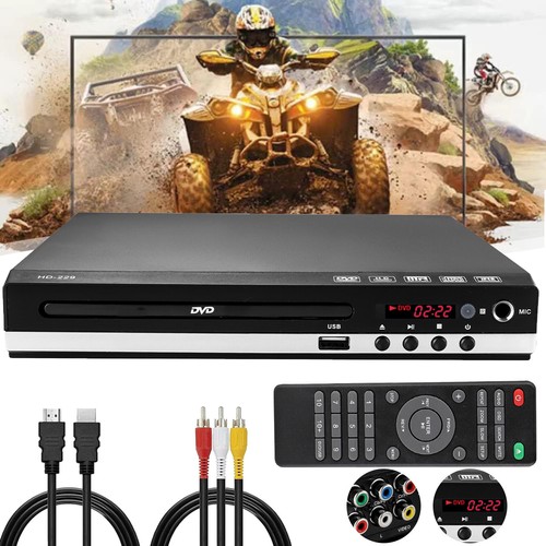 Für player vcd dvd - player,