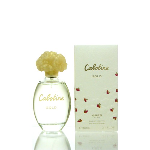 Grès cabotine gold - grès, de