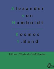 Alexander Von Humboldt |