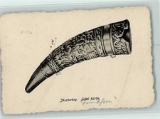 10098875 - Jassbring Jagdhorn Ungarn