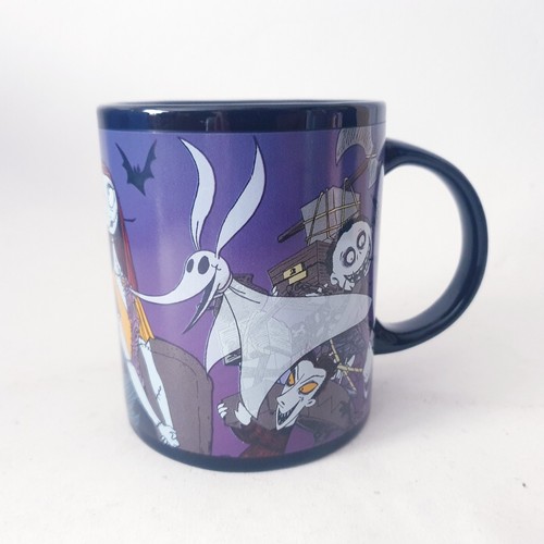 Disney nightmare before - disney,