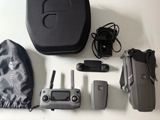 Dji mavic pro inkl ovp - pro, inkl.