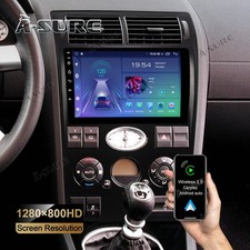9" 2GB+32GB Carplay Android 14