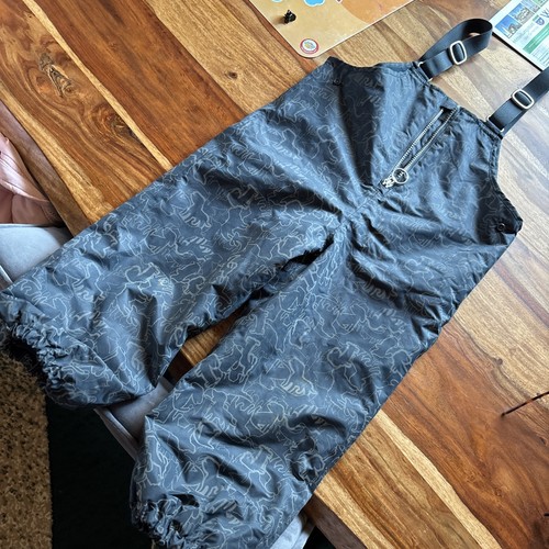 Kinder regenhose latzhose - kinder,