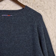 Best Made Co 100% Wool Mens XL