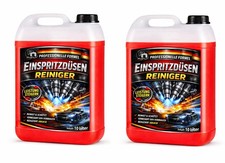 2x 10 L Einspritzdüsen