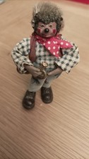 Peter Mecki Igel Figur 10cm