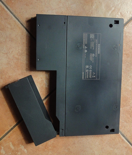 Siemens simatic 400 cp - simatic, s7-400