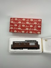 HAG H0 AC 180 Elok Re 4/4 der