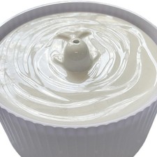 Katzentrinkbrunnen, Geräuscharmer 1,5-l-Haustiertrinkbrunnen für Mehrere