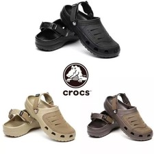 Neues Modell Crocs Leder