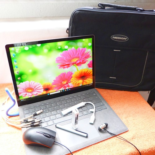 Set surface laptop 3 - ,