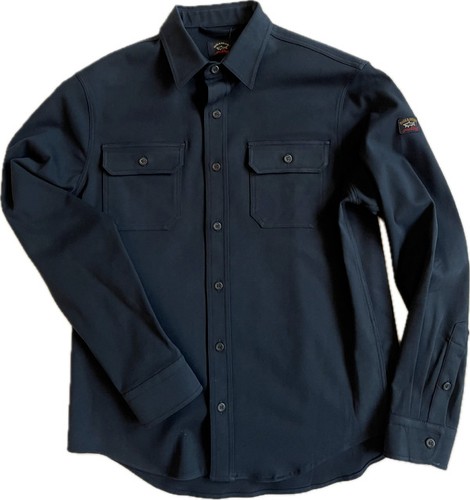 Paul shark jacke schweres - p&s,