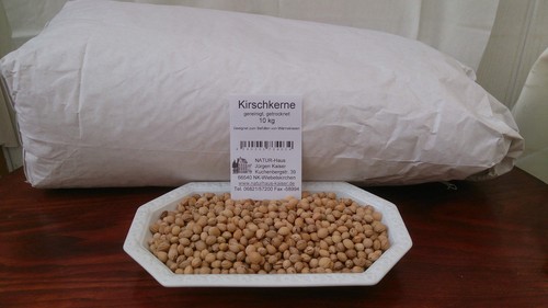 Kirschkerne lose 30kg - , top