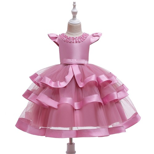 Kleid - kleid, mädchen