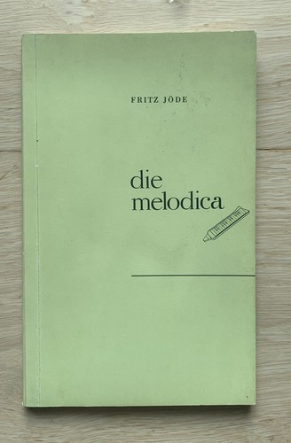 Die melodica drei - melodica.,