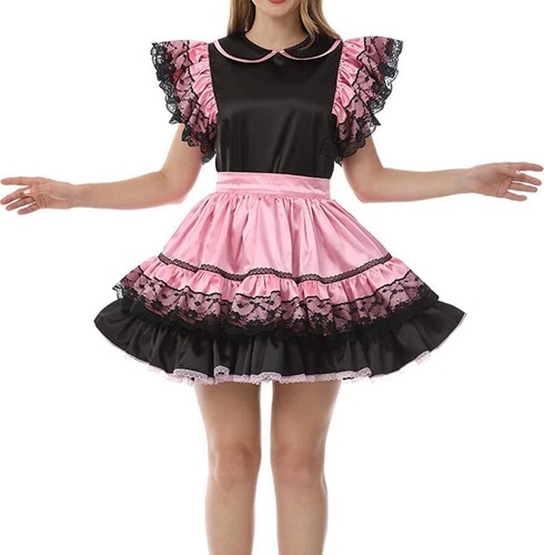 Maid sissy girl - maid,
