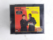CD Jay-Z Amil, Ja Rule, Can I get a...