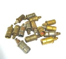 Birnenfassung Lampenfassung Ø 10mm für Tachobeleuchtung Standlicht VW Porsche ua