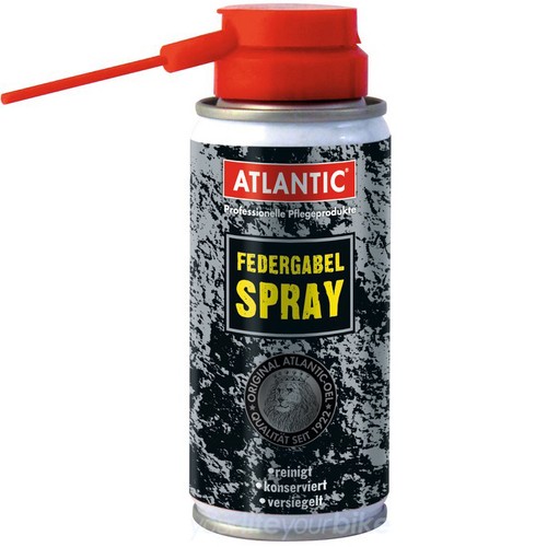 Atlantic federgabel spray - atlantic,