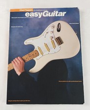 Easy-Guitar Chart Toppers