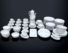 Villeroy Boch ALT / VIEUX LUXEMBURG Teller Tasse Schale EINZELTEIL-AUSWAHL NEU