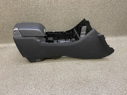 Mittelkonsole armlehne leder - mittelkonsole,