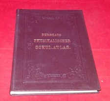 Berghaus Physikalischer